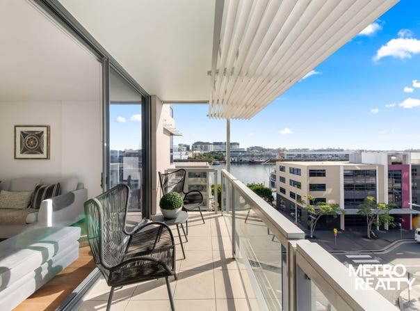 606/45 Shelley Street, Sydney, NSW 2000