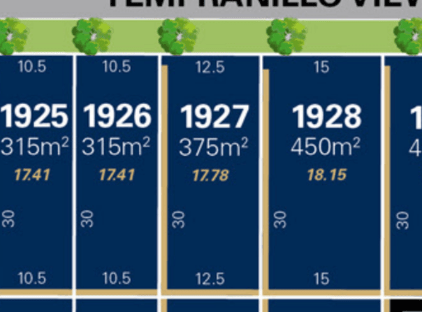 Lot 1927, Tempranillo View, Alkimos, WA 6038