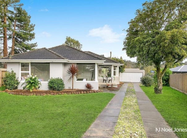 8 Elmore Avenue, Croydon, Vic 3136