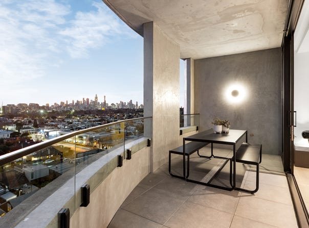 902/58 Porter Street, Prahran, Vic 3181