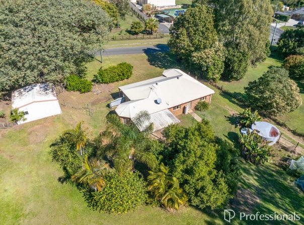 6-8 OAKLEIGH COURT, Woodhill, Qld 4285