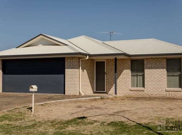 10 Barry Place, Dalby, Qld 4405