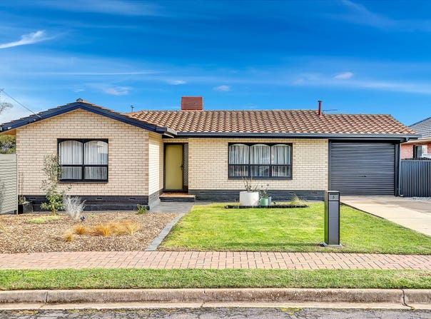 5 Johnson Crescent, Port Noarlunga, SA 5167