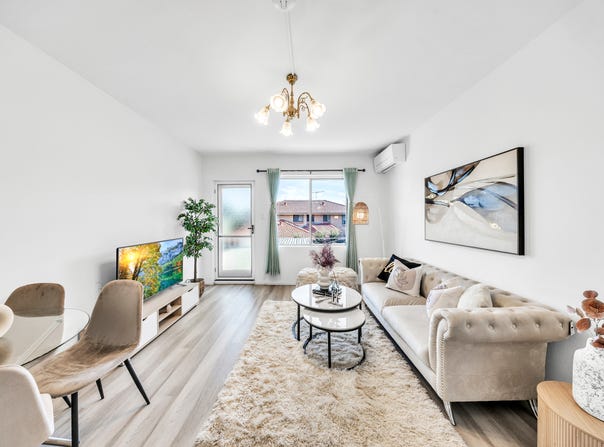12/52 Bland Street, Ashfield, NSW 2131