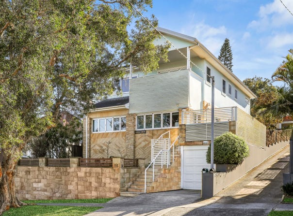 116 Clyde Street, North Bondi, NSW 2026