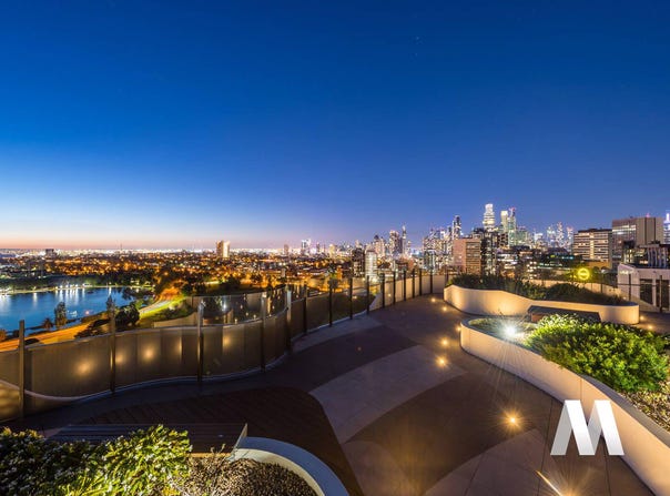 203/12 Queens Road, Melbourne, Vic 3004