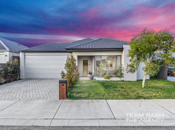 48 Carmine Chase, Brabham, WA 6055