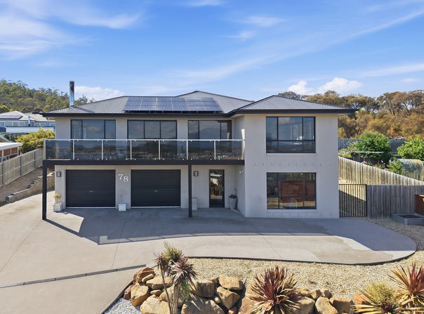 78 Oakdowns Parade, Oakdowns, Tas 7019