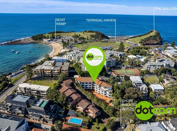 5/6 Maroomba Road, Terrigal, NSW 2260