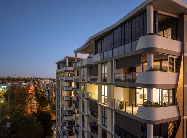 3091/81 Kittyhawk Drive, Chermside, Qld 4032