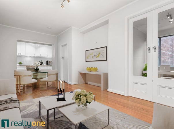 15/126 Terrace Road, Perth, WA 6000