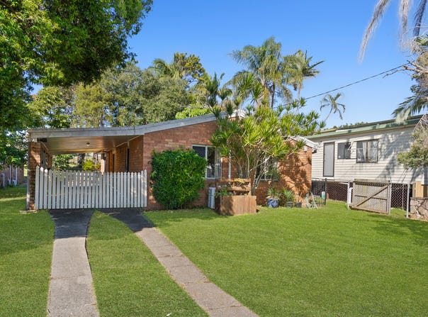 88 Selina Street, Wynnum, Qld 4178