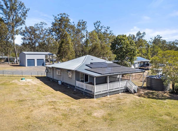 31 Commodore Drive, South Bingera, Qld 4670