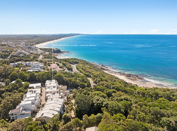 4/2 Richmond Close, Coolum Beach, Qld 4573