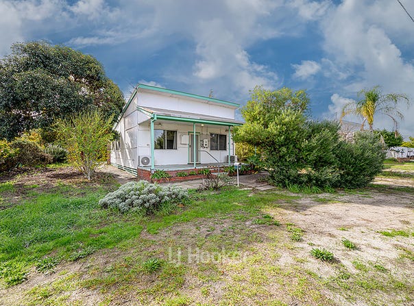 20 Medic Street, Collie, WA 6225