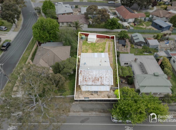 145 Eaglehawk Road, Long Gully, Vic 3550