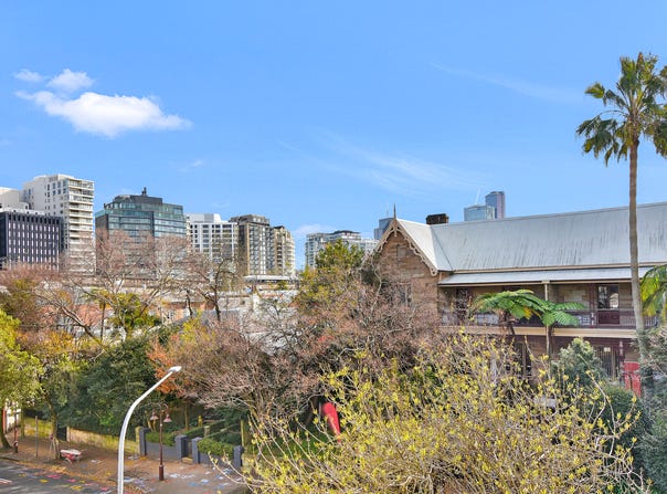 11/31B Fitzroy Street, Kirribilli, NSW 2061