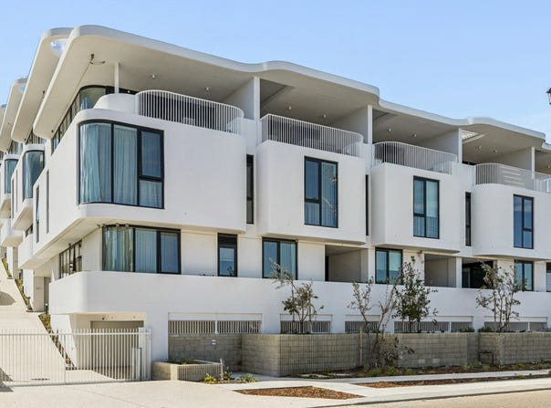 6/282 West Coast Highway, Scarborough, WA 6019