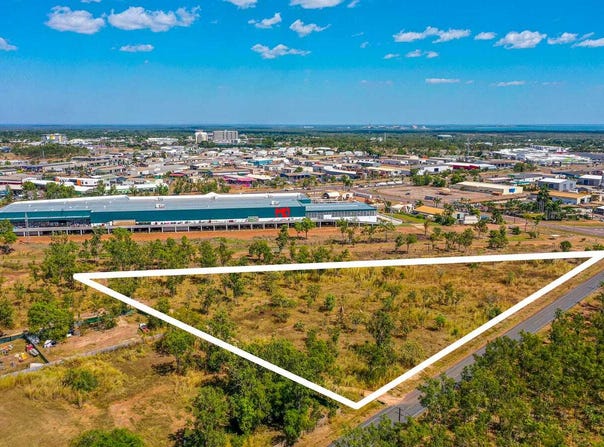 56 Wallaby Holtze Road, Holtze, NT 0829