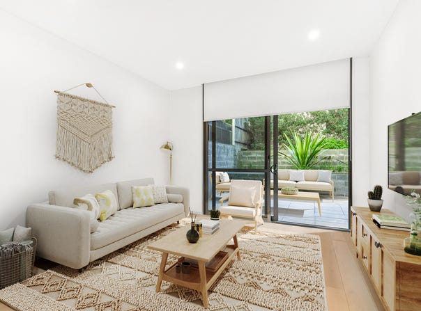 G07/5 Gurrier Avenue, Miranda, NSW 2228