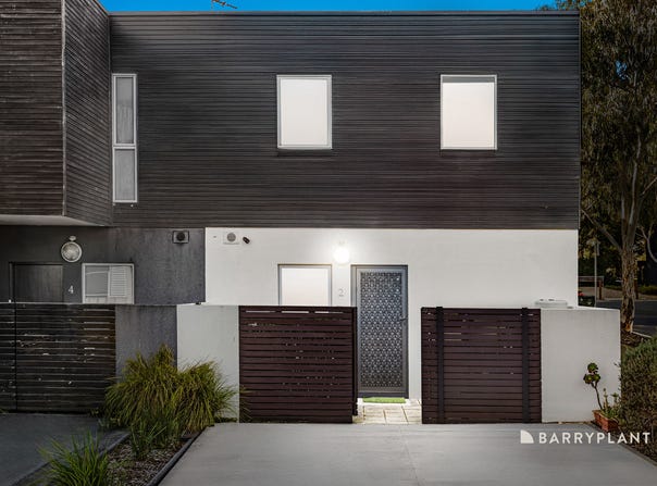 2 Poinsettia Court, Bundoora, Vic 3083