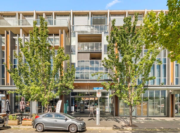 230/24 Lonsdale Street, Braddon, ACT 2612