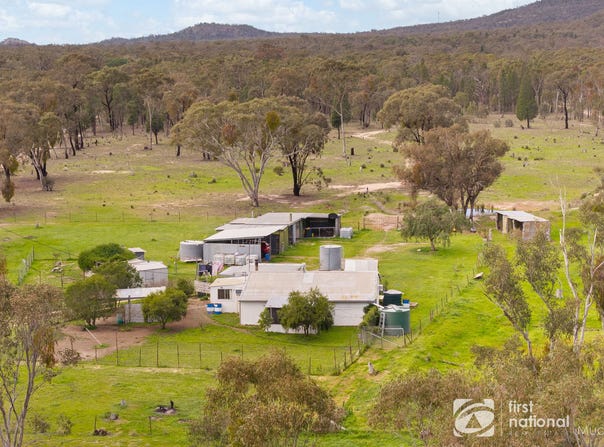 788 Yarrawonga Road, Mudgee, NSW 2850