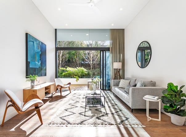 107/3 Nagurra Place, Rozelle, NSW 2039