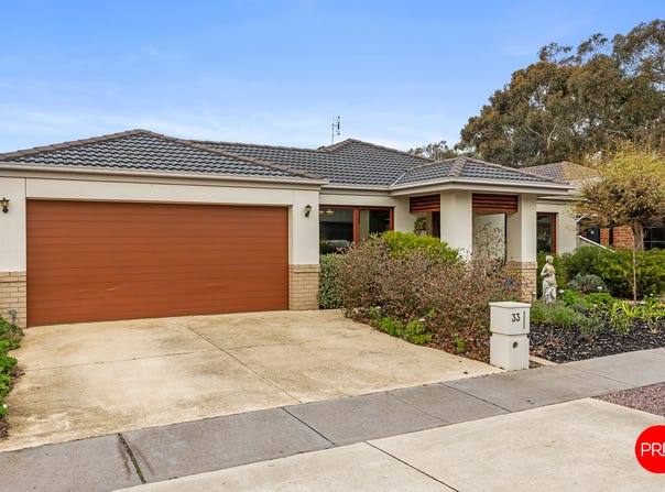 33 Peacock Drive, Epsom, Vic 3551
