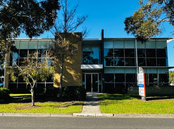 4/2 Compark Circuit, Mulgrave, Vic 3170