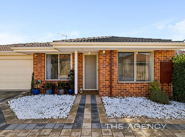 28B Eastdene Circle, Nollamara, WA 6061