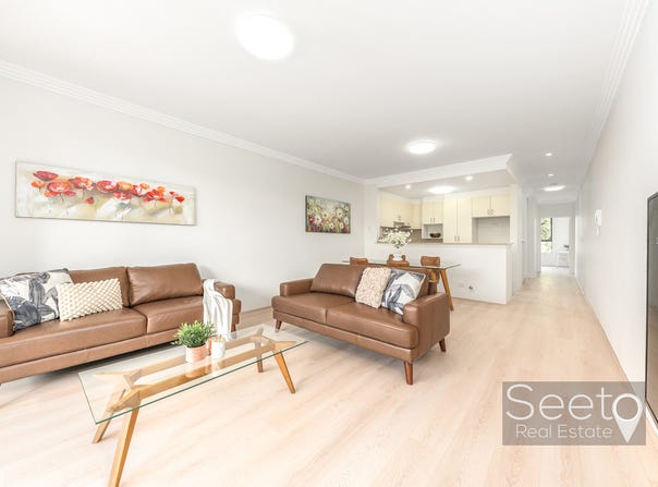 17/2 Tavistock Road, Homebush West, NSW 2140
