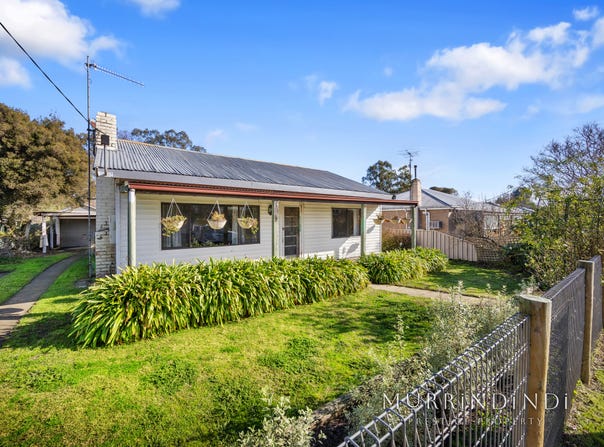 36 Albert Streeet, Alexandra, Vic 3714