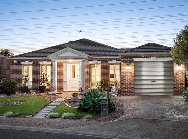 15 Lilac Mews, Gowanbrae, Vic 3043