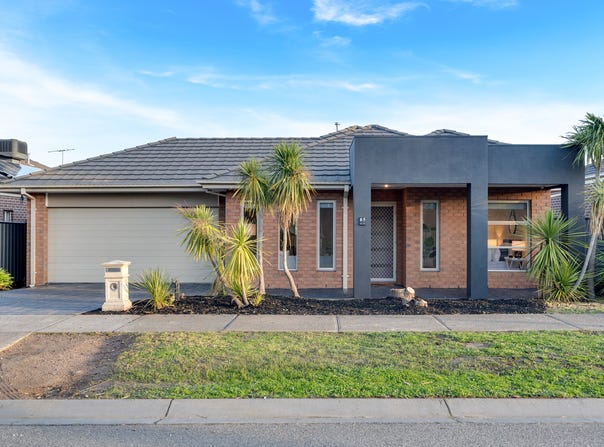65 Northumberland Circuit, Craigieburn, Vic 3064