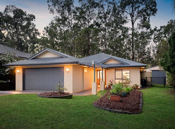 4 Canopy Close, Warner, Qld 4500
