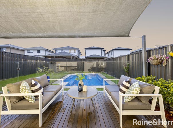 31 Alamein Street, Bardia, NSW 2565