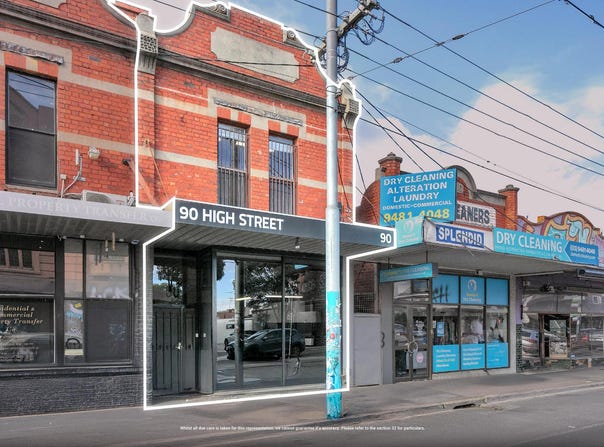 90 High Street, Northcote, Vic 3070