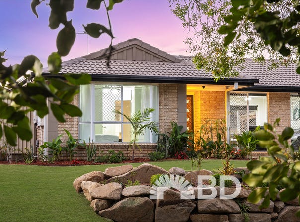 4 Tamarillo "Fig Tree" Circuit, Narangba, Qld 4504
