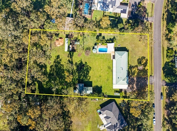 6 Jaywood Close, Medowie, NSW 2318