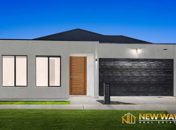 22 Banford st, Wollert, Vic 3750