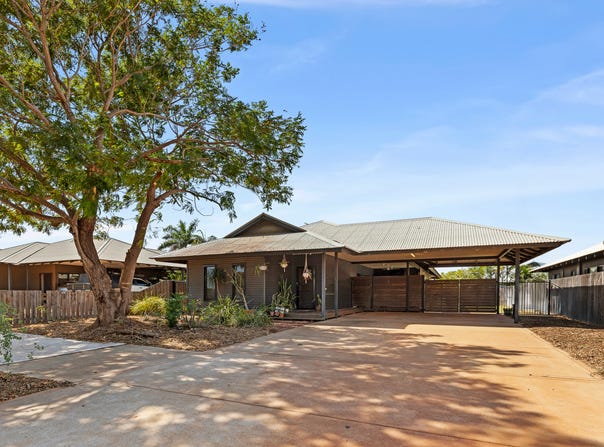 20 Magabala Road, Bilingurr, WA 6725