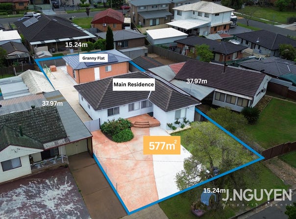 5 Armstrong Street, Ashcroft, NSW 2168