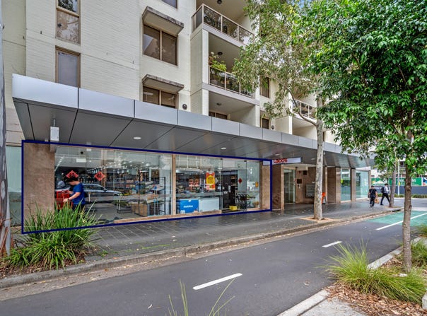 Shops 3 & 4, 28 Crystal Street, Waterloo, NSW 2017