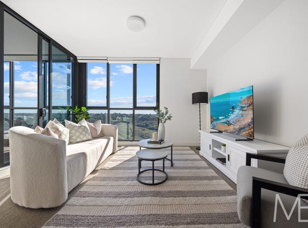1301/7 Magdalene Terrace, Wolli Creek, NSW 2205