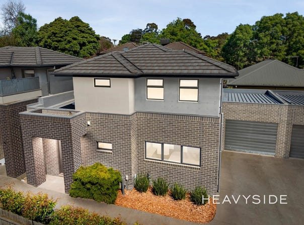 2/27 Holland Road, Blackburn South, Vic 3130