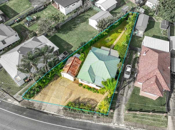 8 Griffiths Street, Charlestown, NSW 2290