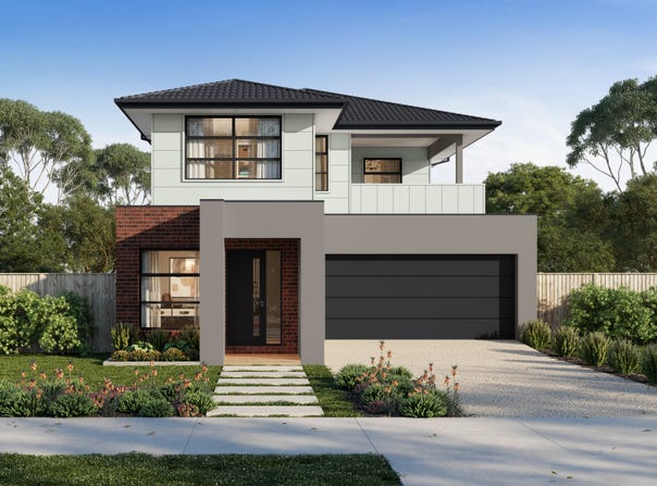 5317 Miscanthus Street, Clyde North, Vic 3978