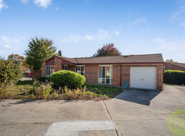 31/32 Were Street, Calwell, ACT 2905