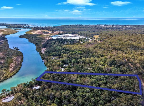 731 Toogoom Road, Toogoom, Qld 4655